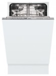 Electrolux ESL 46500R Spalator de vase <br />55.00x81.80x44.60 cm