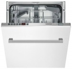 Gaggenau DF 240140 Stroj za pranje posuđa <br />55.00x81.00x44.80 cm