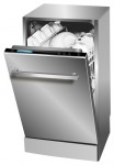 Delonghi DDW08S Stroj za pranje posuđa <br />54.00x82.00x45.00 cm