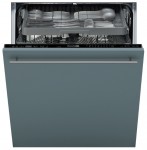 Bauknecht GSXP X264A3 Stroj za pranje posuđa <br />56.00x82.00x60.00 cm