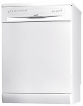 Whirlpool ADP 6342 A+ 6S WH غسالة صحون <br />59.00x85.00x60.00 سم