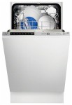 Electrolux ESL 4650 RA Spalator de vase <br />0.00x82.00x45.00 cm