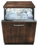 Hansa ZIM 614 H 洗碗机 <br />54.80x82.00x59.80 厘米