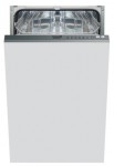 Hotpoint-Ariston LSTB 6B00 Посудомийна машина <br />57.00x82.00x45.00 см