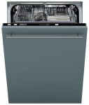 Bauknecht GSX 112 FD Stroj za pranje posuđa <br />55.00x82.00x45.00 cm