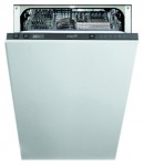 Whirlpool ADGI 851 FD 洗碗机 <br />57.00x82.00x45.00 厘米