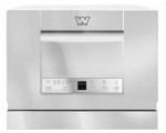 Wader WCDW-3213 ماشین ظرفشویی <br />50.00x44.00x55.00 سانتی متر