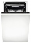 Hansa ZIM 4677 EV 洗碗机 <br />58.00x82.00x45.00 厘米
