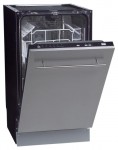 Exiteq EXDW-I401 洗碗机 <br />55.00x82.00x45.00 厘米