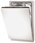 AEG F 55402 VI Посудомийна машина <br />55.00x82.00x45.00 см