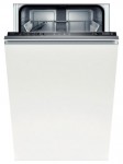 Bosch SPV 40E00 Πλυντήριο πιάτων <br />57.00x82.00x45.00 cm