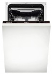 Hansa ZIM 4757 EV 洗碗机 <br />58.00x82.00x45.00 厘米