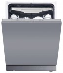 Hansa ZIM 6377 EV Stroj za pranje posuđa <br />58.00x82.00x60.00 cm