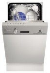 Electrolux ESI 4200 LOX Πλυντήριο πιάτων <br />57.00x82.00x45.00 cm