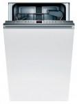 Bosch SPV 53Х90 เครื่องล้างจาน <br />55.00x82.00x45.00 เซนติเมตร