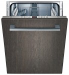 Siemens SR 64E006 Dishwasher <br />55.00x82.00x45.00 cm