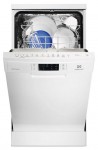 Electrolux ESF 9450 LOW Dishwasher <br />62.00x85.00x45.00 cm