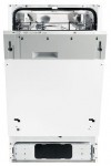 Nardi LSI 45 HL เครื่องล้างจาน <br />55.00x82.00x45.00 เซนติเมตร