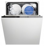 Electrolux ESL 96351 LO Dishwasher <br />55.00x82.00x60.00 cm