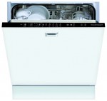 Kuppersbusch IGVS 6506.2 Dishwasher <br />55.00x87.00x60.00 cm