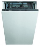 Whirlpool ADGI 862 FD 洗碗机 <br />57.00x82.00x45.00 厘米