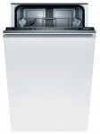 Bosch SPV 30E30 Посудомоечная Машина <br />55.00x82.00x45.00 см