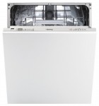 Gorenje GDV670X Машина за прање судова <br />58.00x82.00x60.00 цм