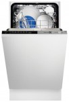 Electrolux ESL 4550 RA Πλυντήριο πιάτων <br />55.00x82.00x45.00 cm