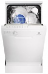 Electrolux ESF 9421 LOW Машина за прање судова <br />62.00x85.00x45.00 цм