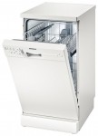 Siemens SR 24E201 Dishwasher <br />60.00x85.00x45.00 cm