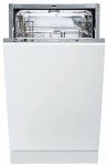 Gorenje GV53321 Машина за прање судова <br />55.00x82.00x45.00 цм
