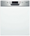 Bosch SMI 65M65 Посудомоечная Машина <br />57.00x82.00x60.00 см
