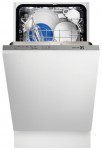 Electrolux ESL 4200 LO Машина за прање судова <br />55.00x82.00x45.00 цм