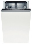 Bosch SPV 40E20 Посудомоечная Машина <br />57.00x82.00x45.00 см