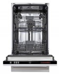 MBS DW-451 Посудомийна машина <br />51.00x82.00x45.00 см