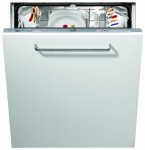 TEKA DW7 57 FI 洗碗机 <br />56.00x81.80x59.60 厘米