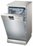 Siemens SR 26T890 Dishwasher <br />60.00x85.00x45.00 cm