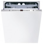 Kuppersbusch IGVE 6610.0 Dishwasher <br />55.00x82.00x60.00 cm