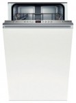 Bosch SPV 40M10 Посудомоечная Машина <br />57.00x82.00x45.00 см