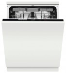 Hansa ZIM 636 EH Lave-vaisselle <br />56.00x82.00x60.00 cm