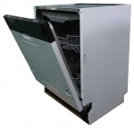 LEX PM 6063 Stroj za pranje posuđa <br />55.00x82.00x60.00 cm