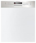 Kuppersbusch IG 6509.0 E Dishwasher <br />57.00x82.00x60.00 cm