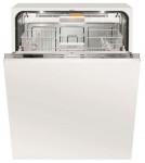 Miele G 6583 SCVi K2O Посудомоечная Машина <br />57.00x81.00x60.00 см