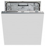 Hotpoint-Ariston ELTF 11M121 C 洗碗机 <br />57.00x82.00x60.00 厘米