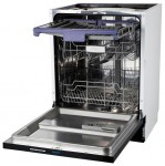 Flavia BI 60 KASKATA Light 洗碗机 <br />55.00x82.00x60.00 厘米
