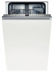 Bosch SPV 53M60 Посудомоечная Машина <br />55.00x82.00x45.00 см