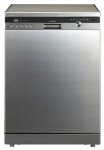 LG D-1463CF Dishwasher <br />60.00x85.00x60.00 cm