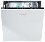 Candy CDI 2012/1-02 Stroj za pranje posuđa <br />58.00x82.00x60.00 cm