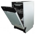 LEX PM 4563 Stroj za pranje posuđa <br />54.00x82.00x45.00 cm