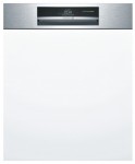 Bosch SMI 88TS11R Посудомоечная Машина <br />57.00x82.00x60.00 см